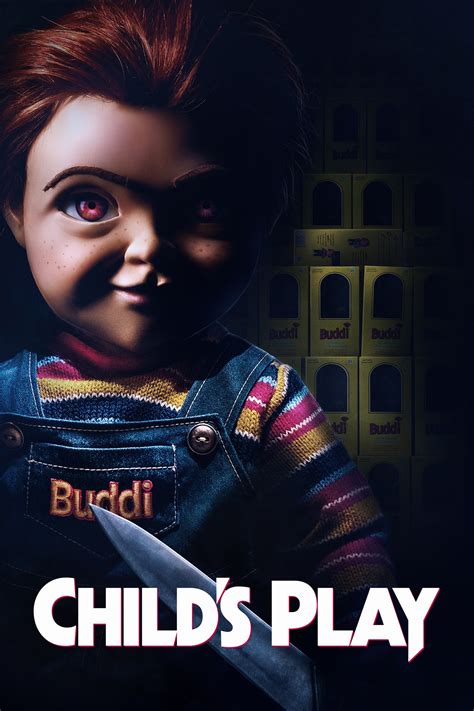 streaming Child's Play
